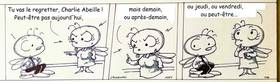 Read Abeilles  16 Page 1 in French