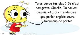 Read Abeilles  17 Page 1 in French