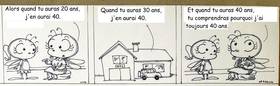 Read Abeilles  22 Page 1 in French