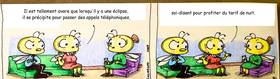 Read Abeilles  25 Page 1 in French
