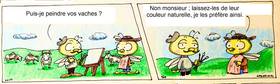 Read Abeilles  28 Page 1 in French