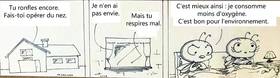 Read Abeilles  30 Page 1 in French