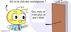 Read Abeilles  31 Page 1 in French