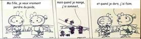 Read Abeilles  34 Page 1 in French