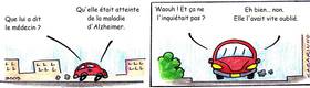 Read Abeilles  38 Page 1 in French