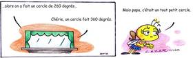 Read Abeilles  40 Page 1 in French