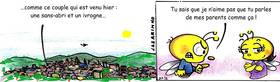 Read Abeilles  44 Page 1 in French