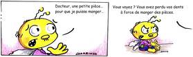 Read Abeilles  46 Page 1 in French
