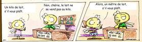 Read Abeilles  48 Page 1 in French