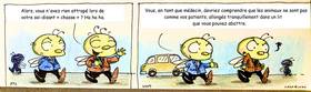 Read Abeilles  53 Page 1 in French