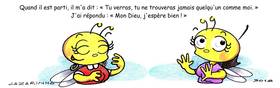 Read Abeilles  54 Page 1 in French