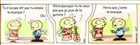 Read Abeilles  58 Page 1 in French