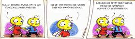 Read Bienen  3 Page 1 in German