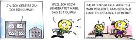 Read Bienen  4 Page 1 in German