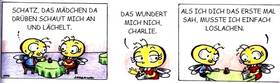 Read Bienen  5 Page 1 in German