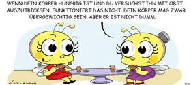 Read Bienen  7 Page 1 in German