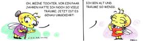 Read Bienen  9 Page 1 in German