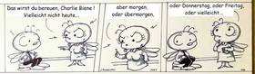 Read Bienen  16 Page 1 in German