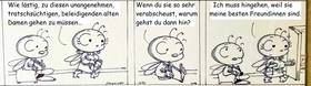Read Bienen  19 Page 1 in German