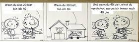 Read Bienen  22 Page 1 in German