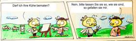 Read Bienen  28 Page 1 in German