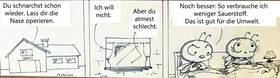 Read Bienen  30 Page 1 in German