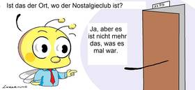 Read Bienen  31 Page 1 in German