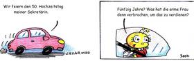Read Bienen  33 Page 1 in German