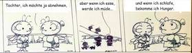 Read Bienen  34 Page 1 in German