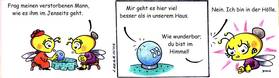 Read Bienen  36 Page 1 in German