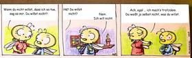 Read Bienen  37 Page 1 in German