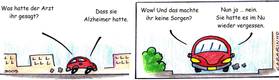 Read Bienen  38 Page 1 in German