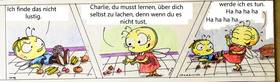 Read Bienen  39 Page 1 in German