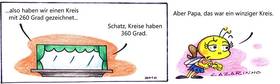 Read Bienen  40 Page 1 in German