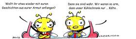 Read Bienen  43 Page 1 in German