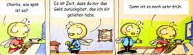 Read Bienen  45 Page 1 in German