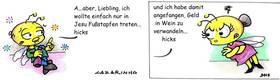 Read Bienen  47 Page 1 in German