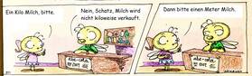 Read Bienen  48 Page 1 in German