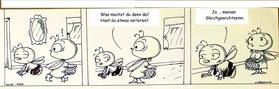 Read Bienen  51 Page 1 in German