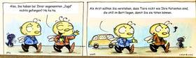 Read Bienen  53 Page 1 in German