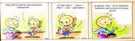 Read Bienen  55 Page 1 in German