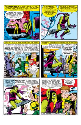 Read Amazing Spider-Man (1963)  14 Page 4 in English