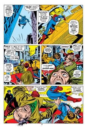 Read Amazing Spider-Man (1963)  15 Page 4 in English