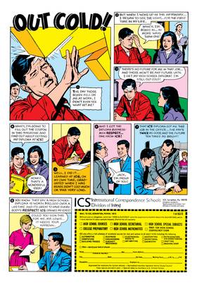Read Amazing Spider-Man (1963)  15 Page 6 in English