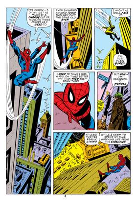 Read Amazing Spider-Man (1963)  15 Page 7 in English