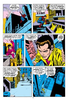 Read Amazing Spider-Man (1963)  15 Page 8 in English