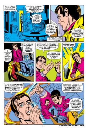 Read Amazing Spider-Man (1963)  15 Page 9 in English