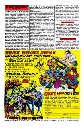 Read Amazing Spider-Man (1963)  15 Page 10 in English