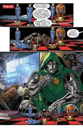 Read Challenges Of Doom (2026)  2 Page 3 in English