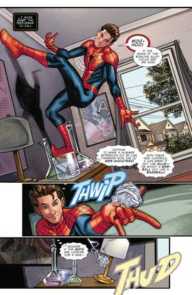 Read Challenges Of Doom (2026)  2 Page 4 in English